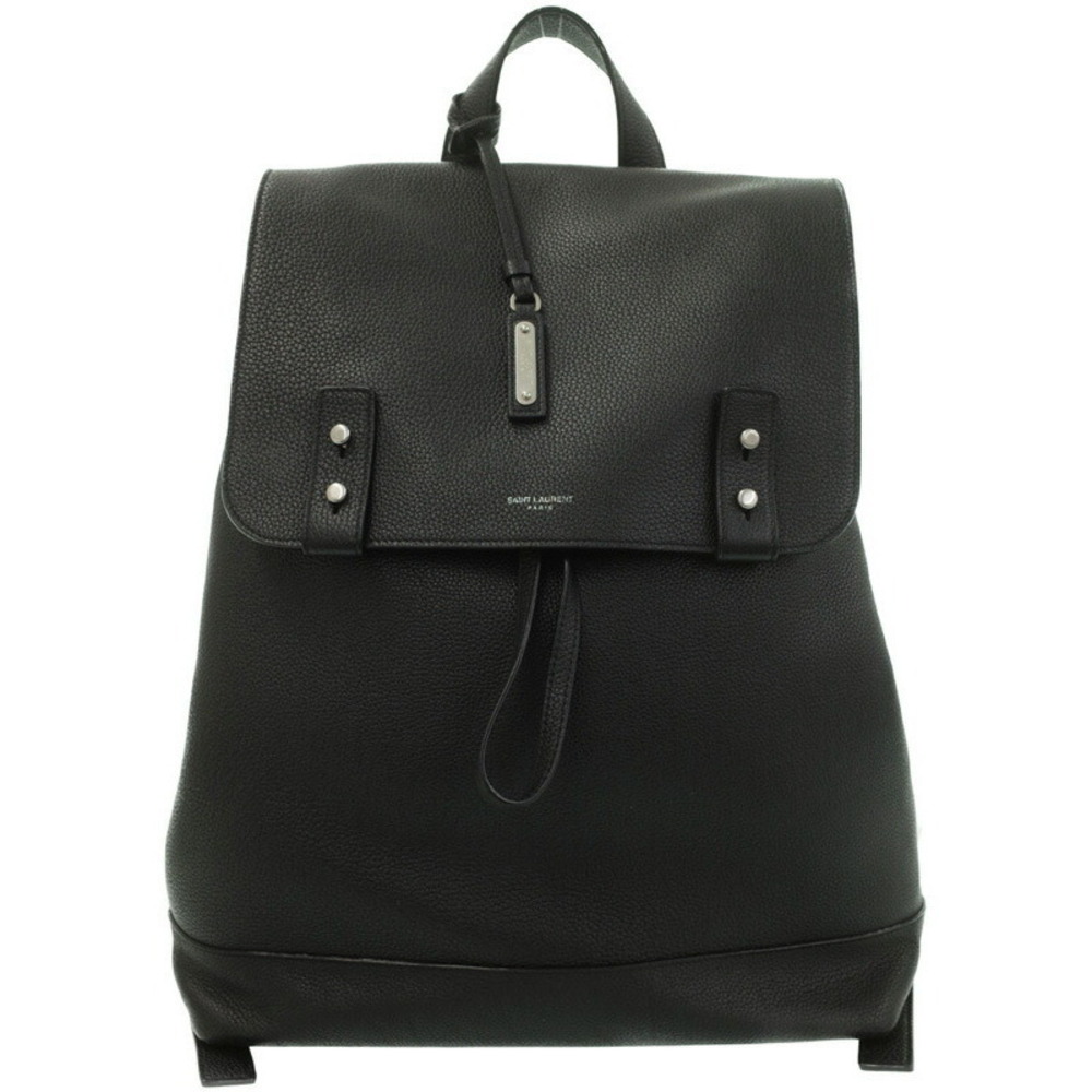 SAINT LAURENT PARIS Sac de Jour Backpack